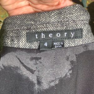 Theory dress 4